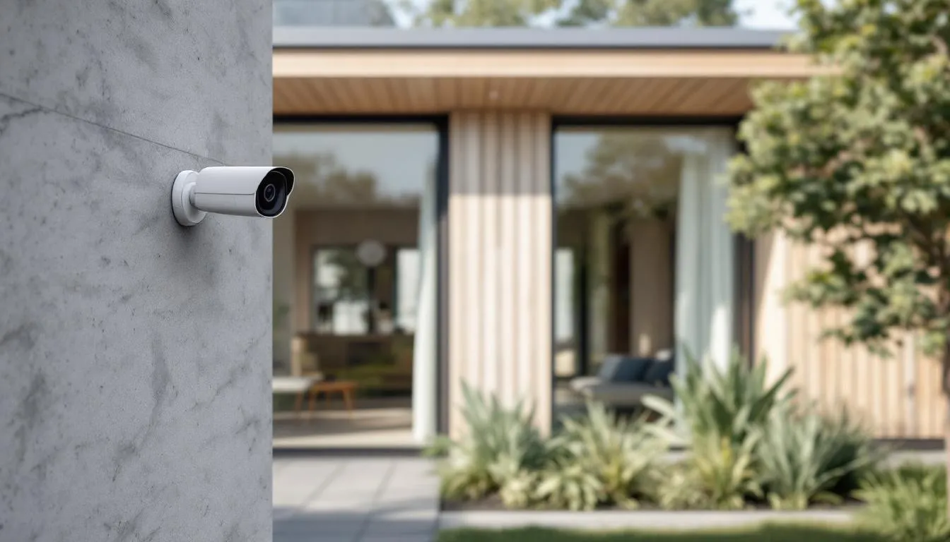 Die besten Überwachungskameras für den Innenbereich, ideal für Ihr Zuhause Die besten Überwachungskameras für den Innenbereich, ideal für Ihr Zuhause